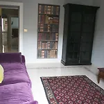 Cernaia Apartment