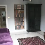 Cernaia Apartment