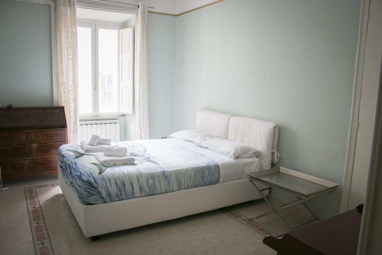 Apartment Cernaia *