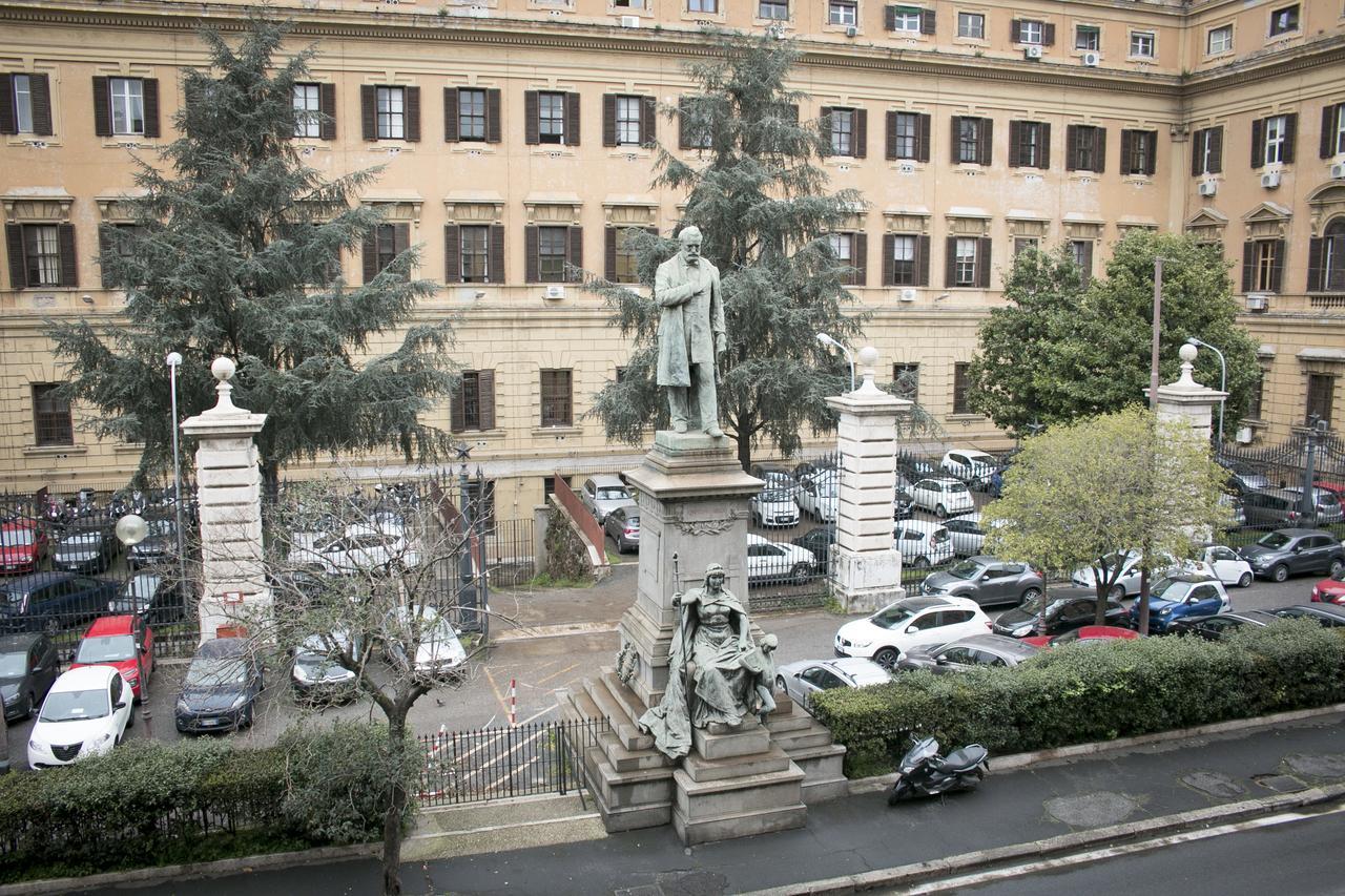 Cernaia Rom