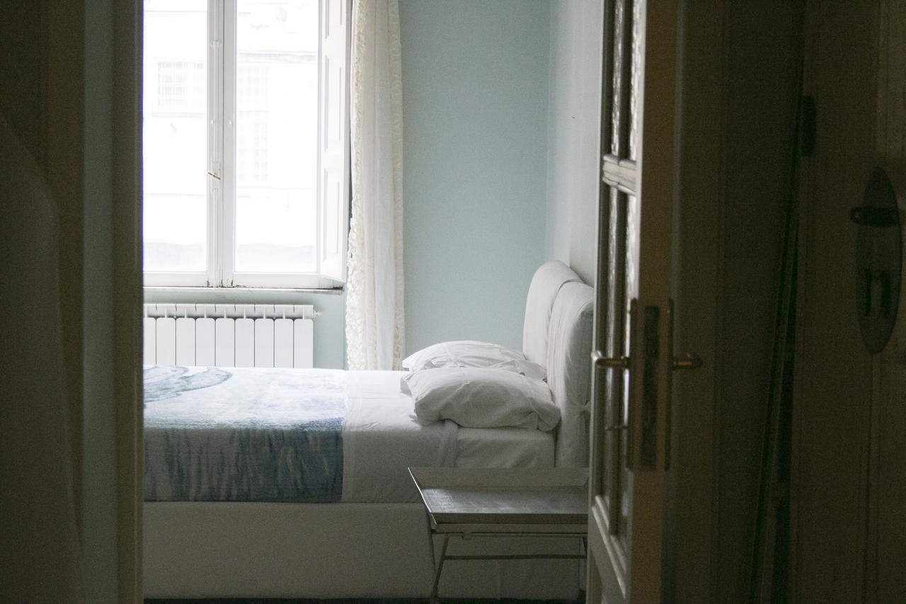 Cernaia Apartment